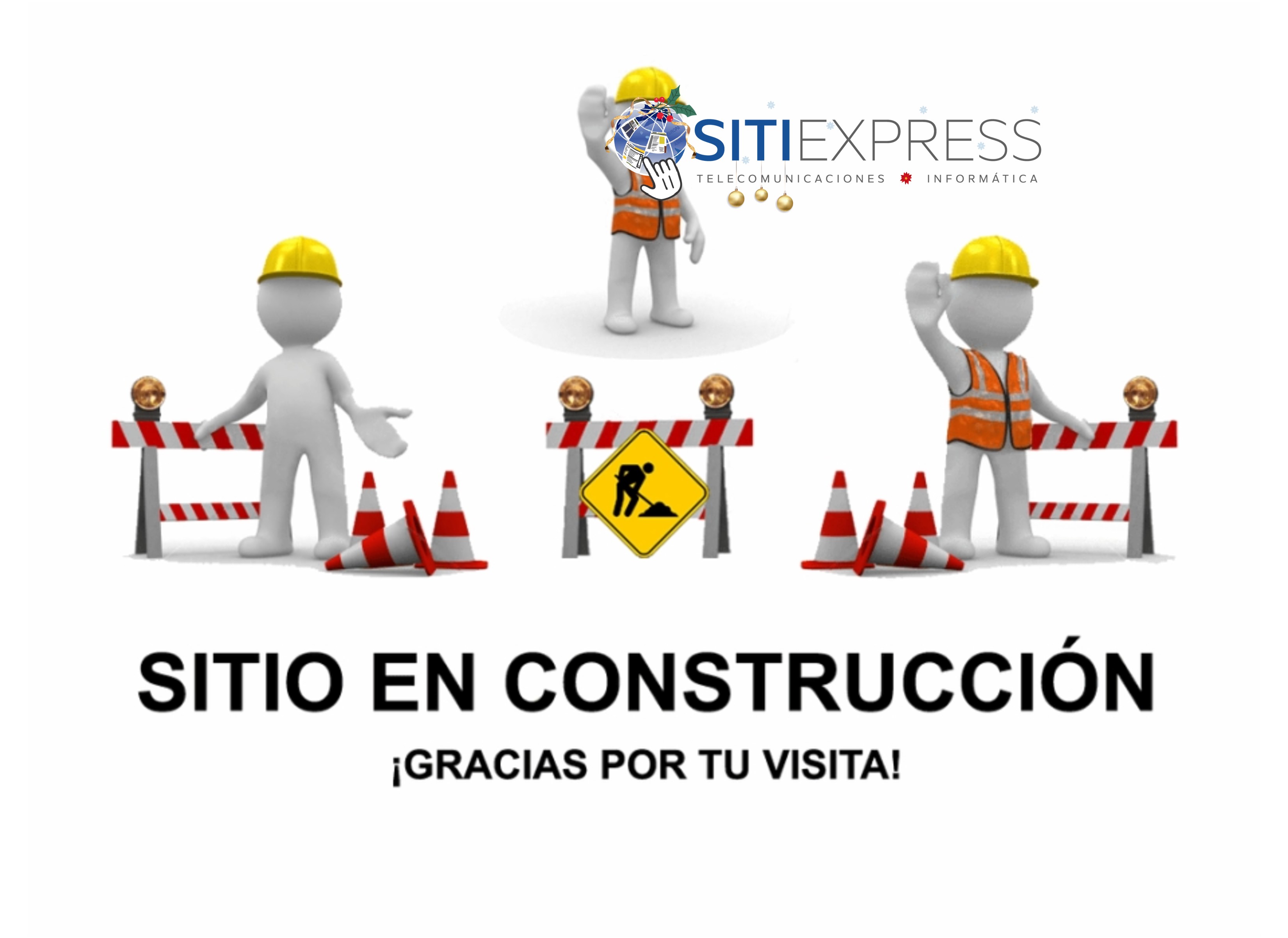 En construcción